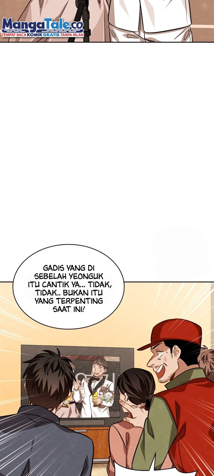Be the Actor Chapter 32 - halaman 4