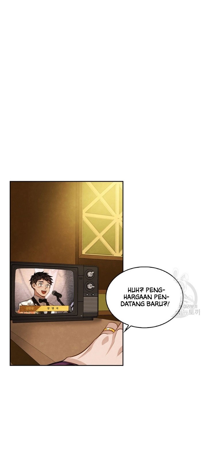 Be the Actor Chapter 32 - halaman 62