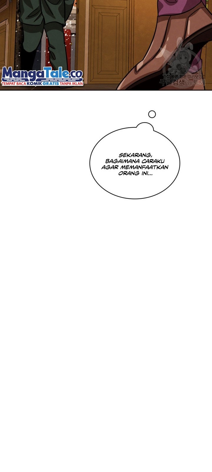 Be the Actor Chapter 32 - halaman 64