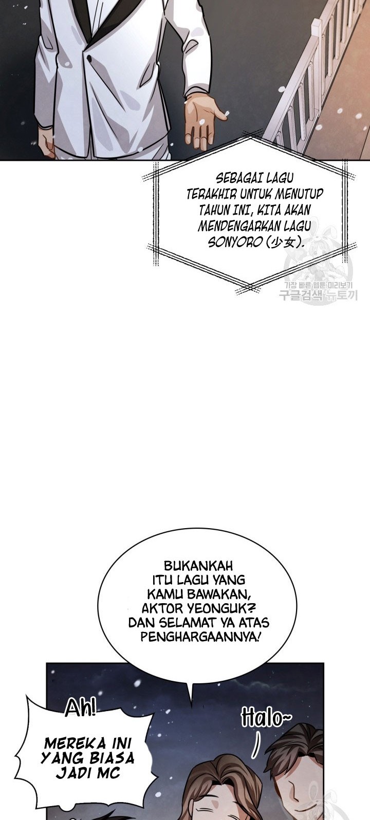 Be the Actor Chapter 32 - halaman 66
