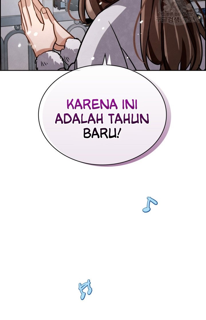 Be the Actor Chapter 32 - halaman 70