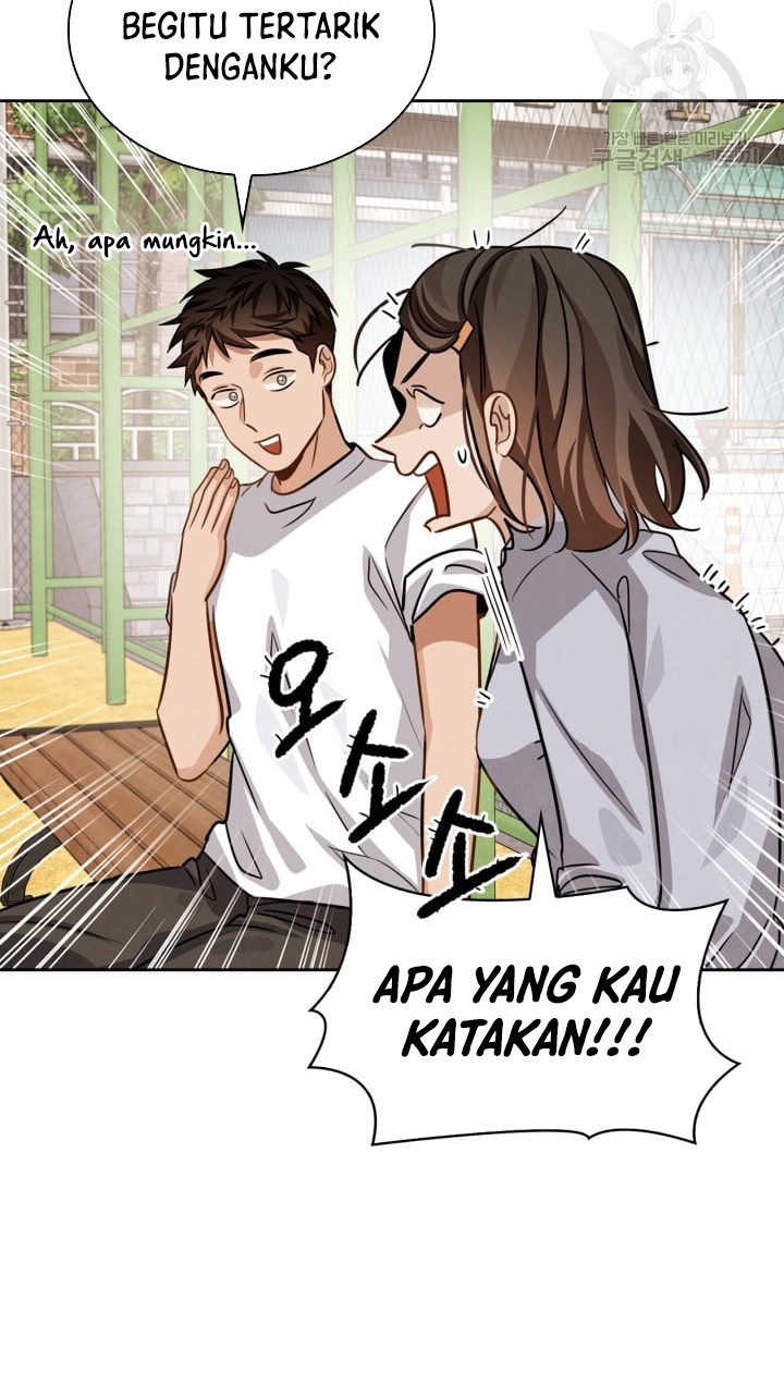 Be the Actor Chapter 33 - halaman 55