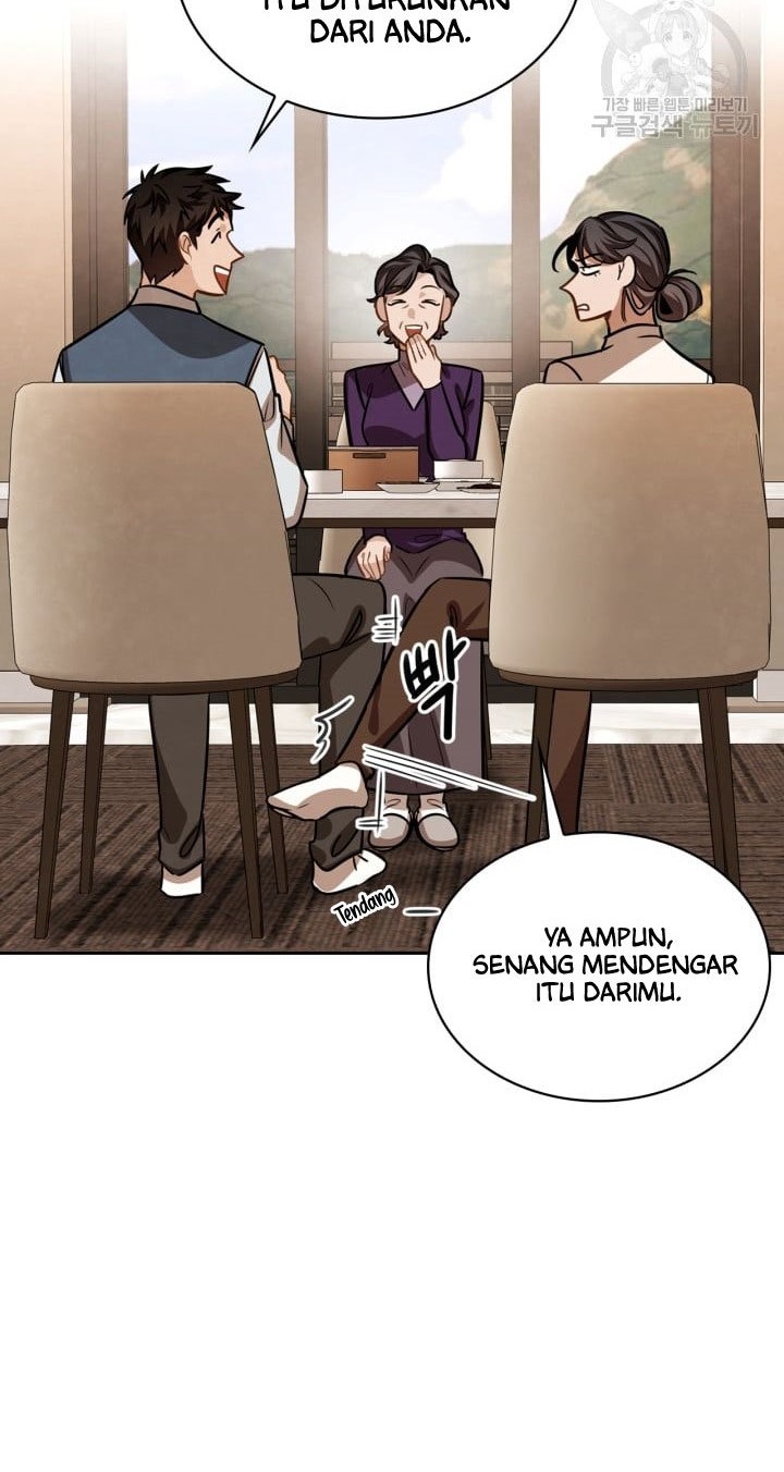 Be the Actor Chapter 34 - halaman 13