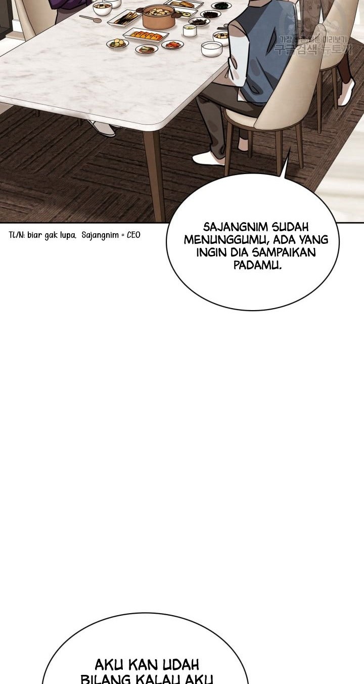 Be the Actor Chapter 34 - halaman 17