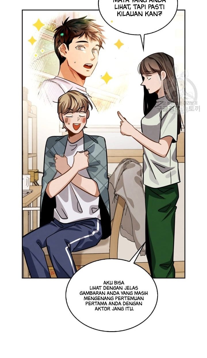 Be the Actor Chapter 34 - halaman 29