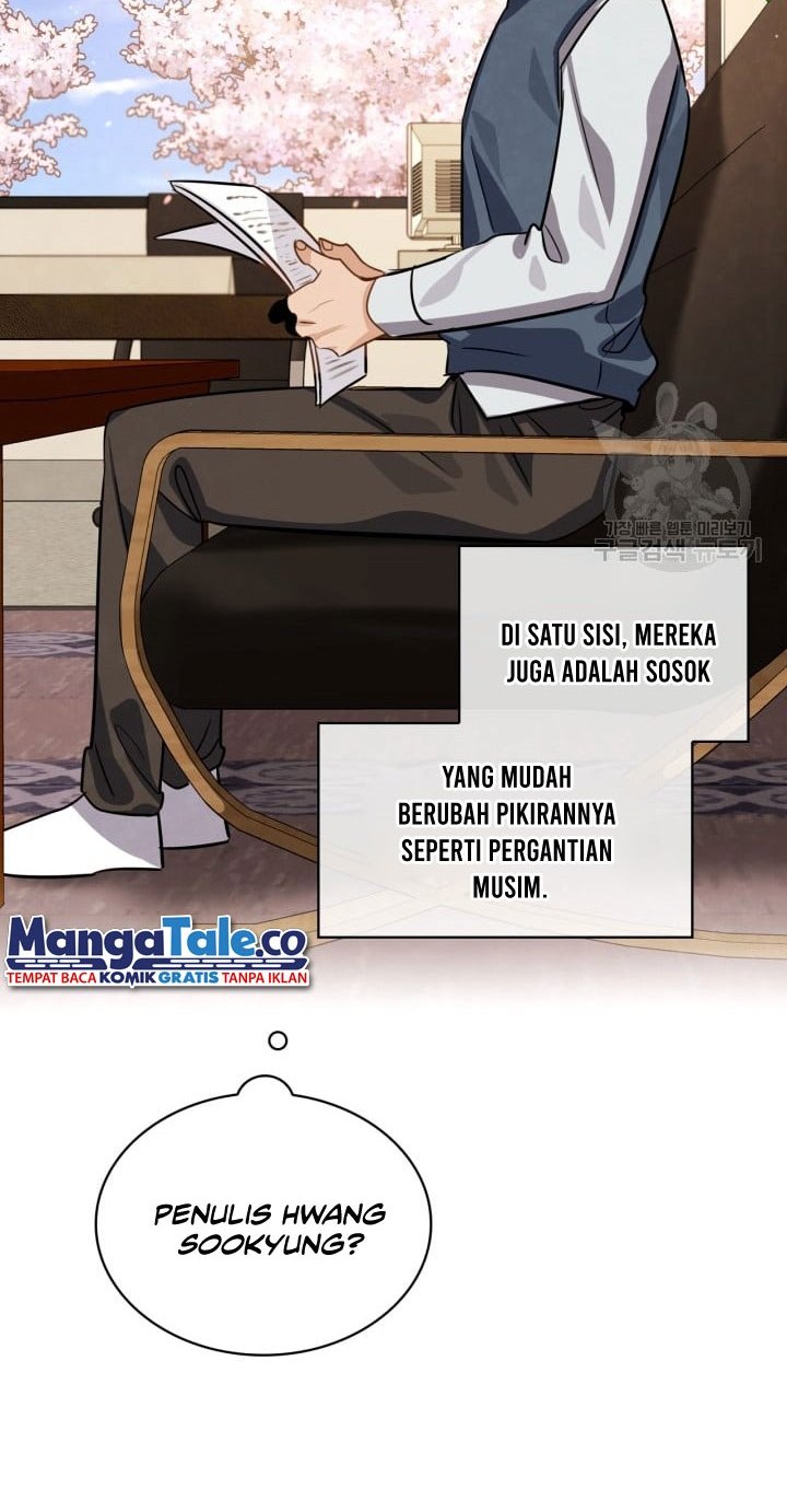 Be the Actor Chapter 34 - halaman 37