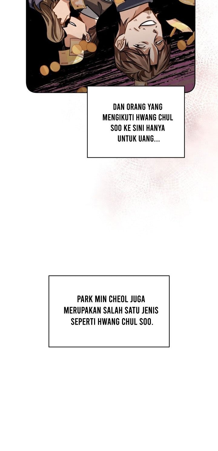 Be the Actor Chapter 34 - halaman 49