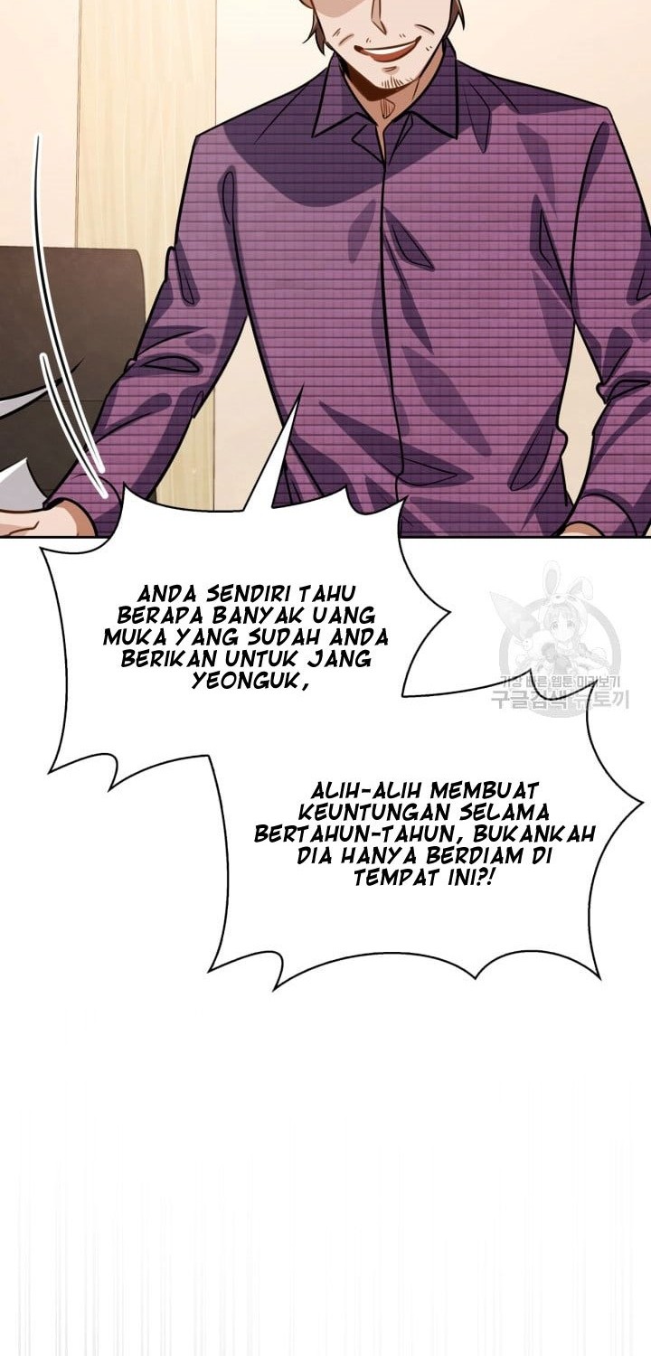 Be the Actor Chapter 34 - halaman 53