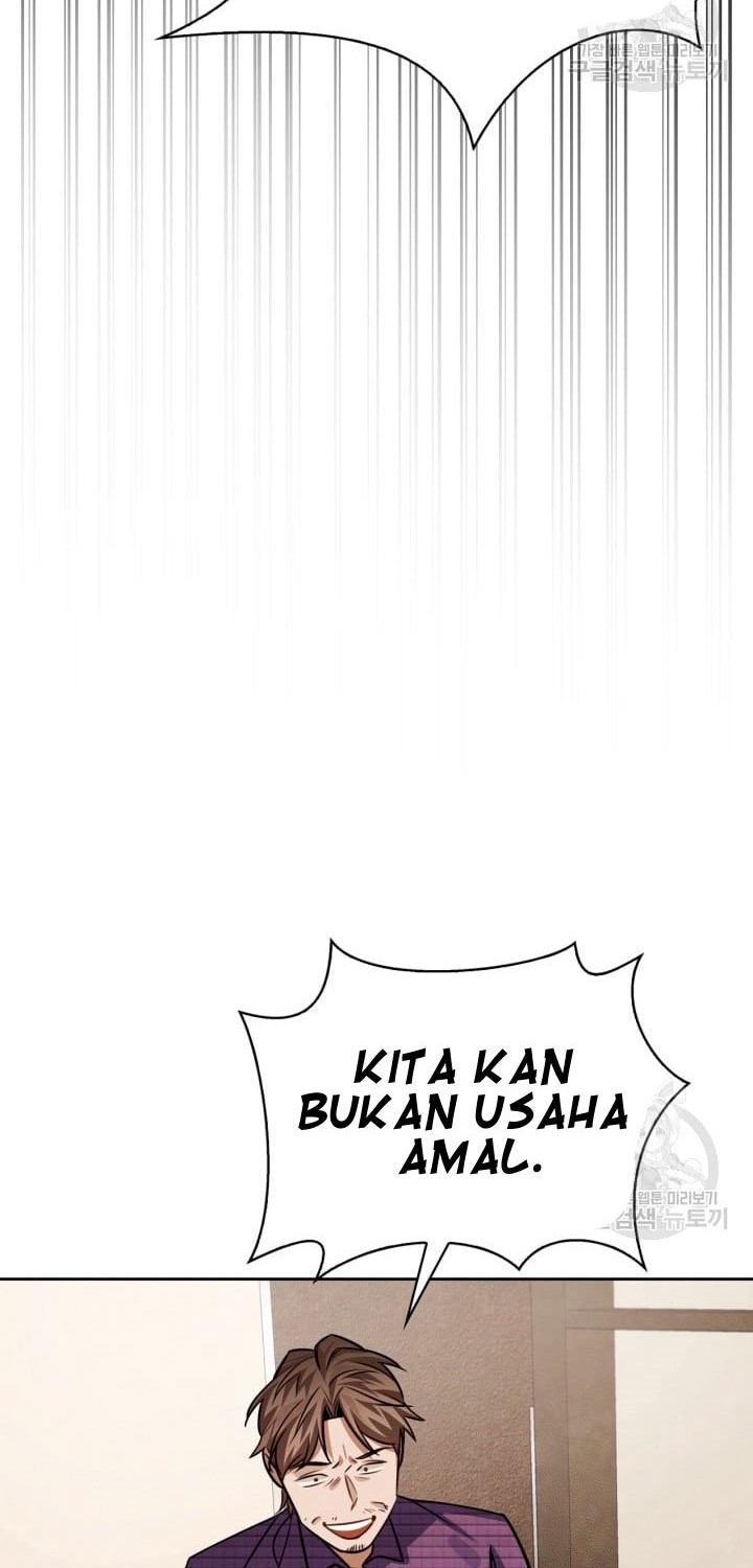 Be the Actor Chapter 34 - halaman 55
