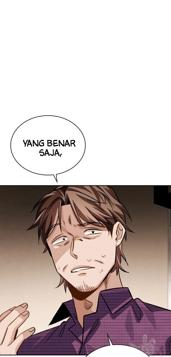 Be the Actor Chapter 34 - halaman 57