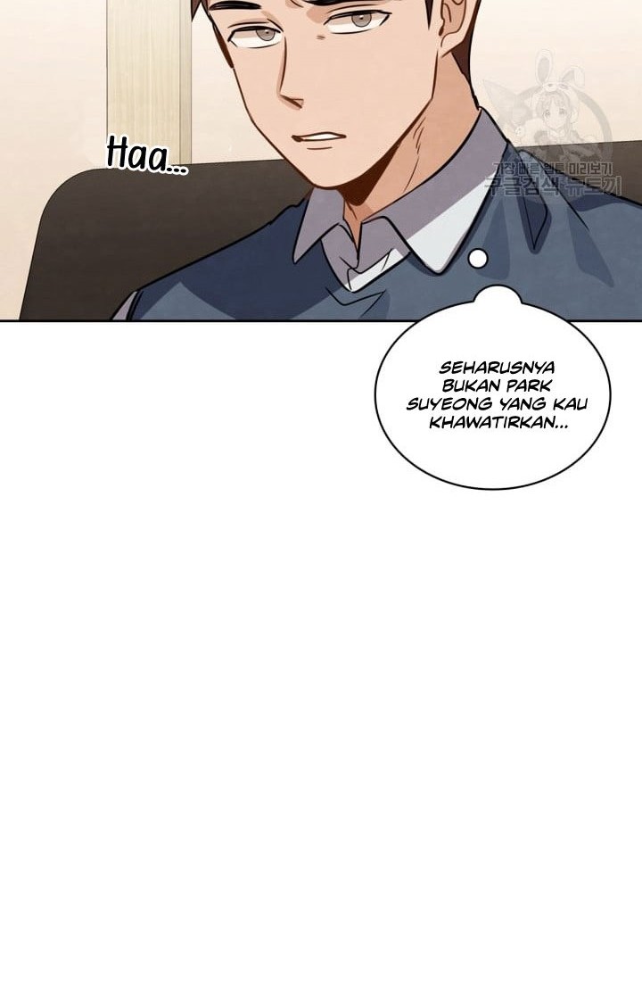 Be the Actor Chapter 34 - halaman 65