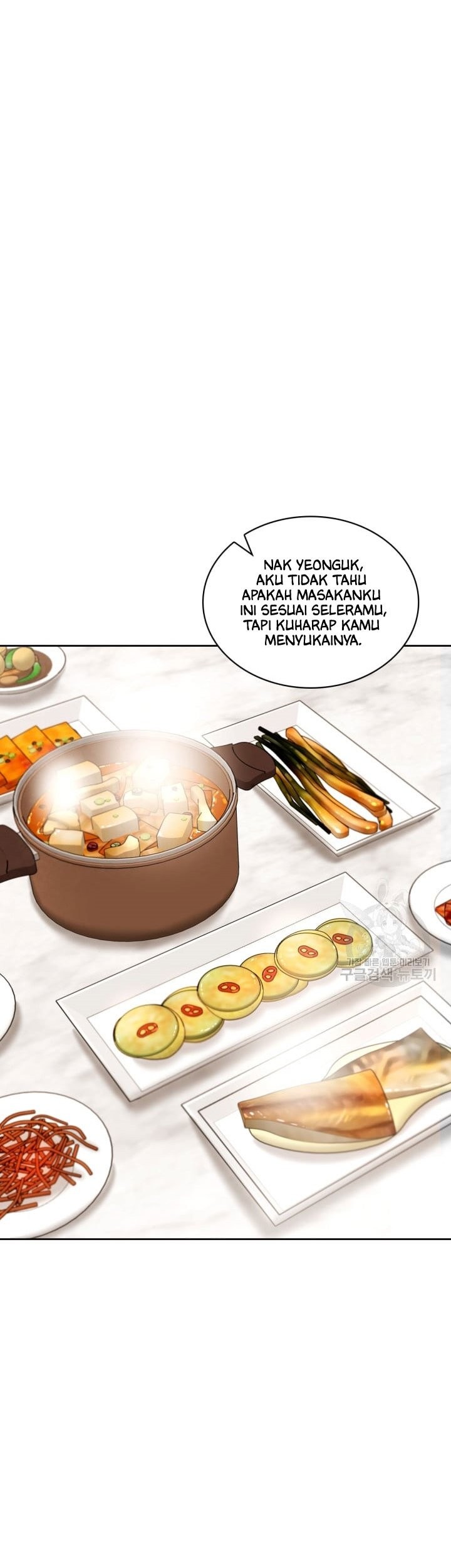 Be the Actor Chapter 34 - halaman 8