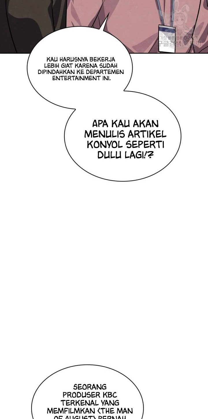 Be the Actor Chapter 35 - halaman 24