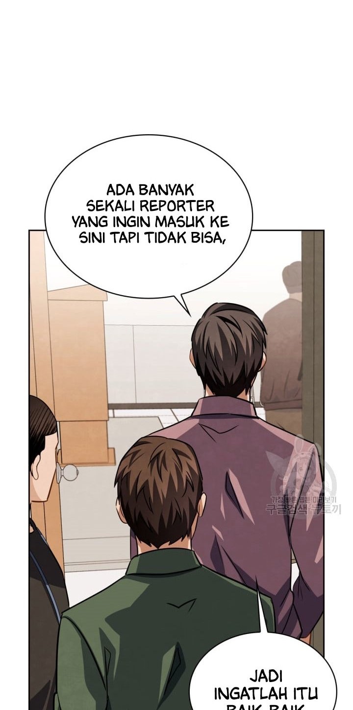 Be the Actor Chapter 35 - halaman 28