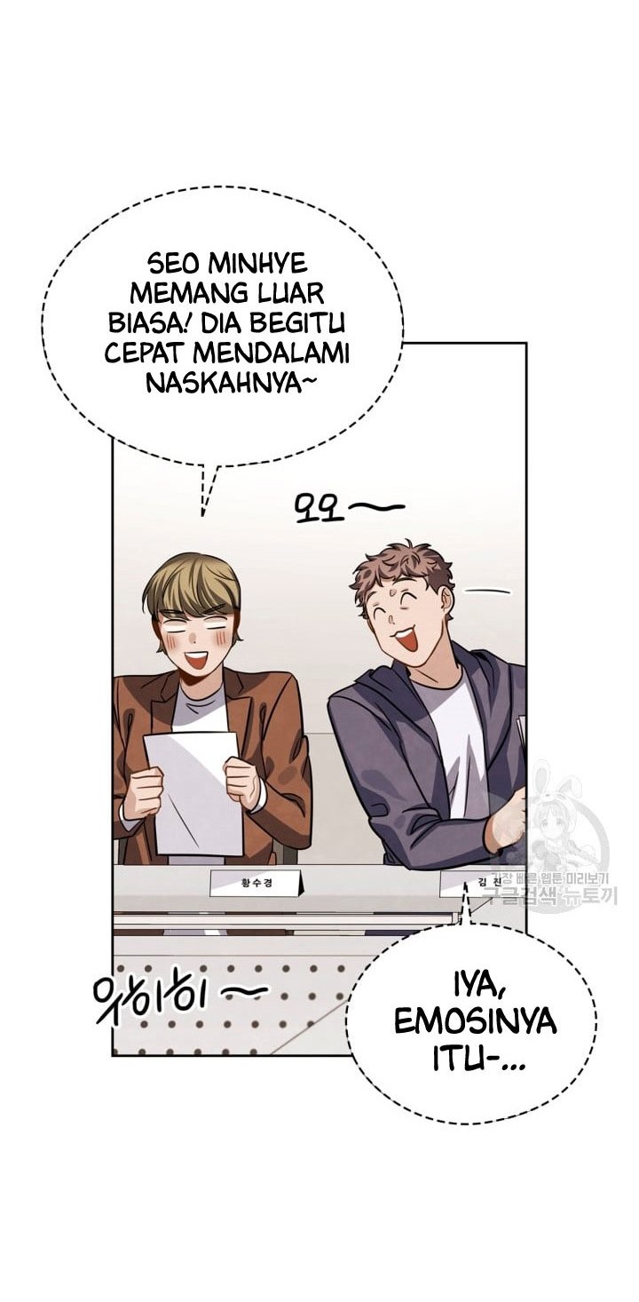 Be the Actor Chapter 35 - halaman 38