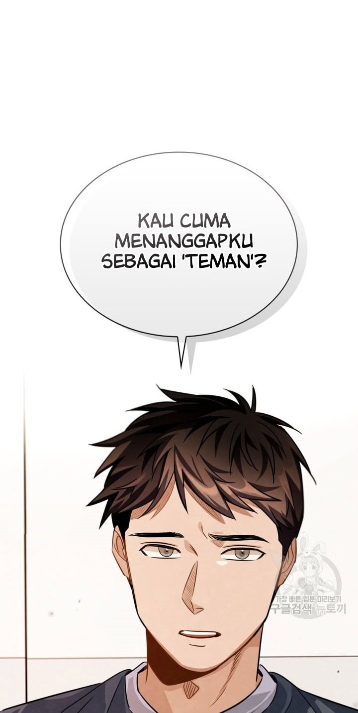 Be the Actor Chapter 35 - halaman 44