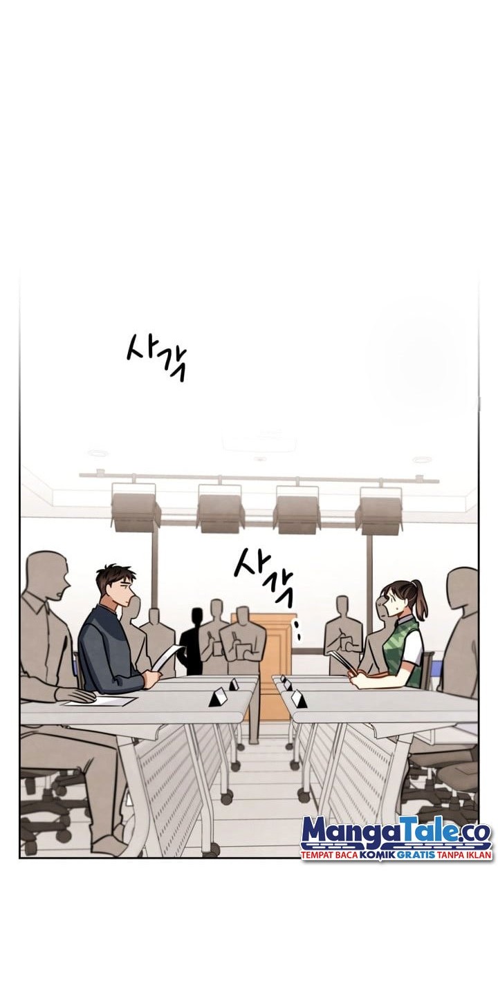 Be the Actor Chapter 35 - halaman 46