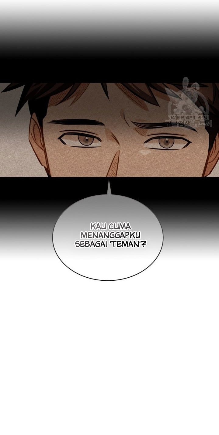 Be the Actor Chapter 35 - halaman 50