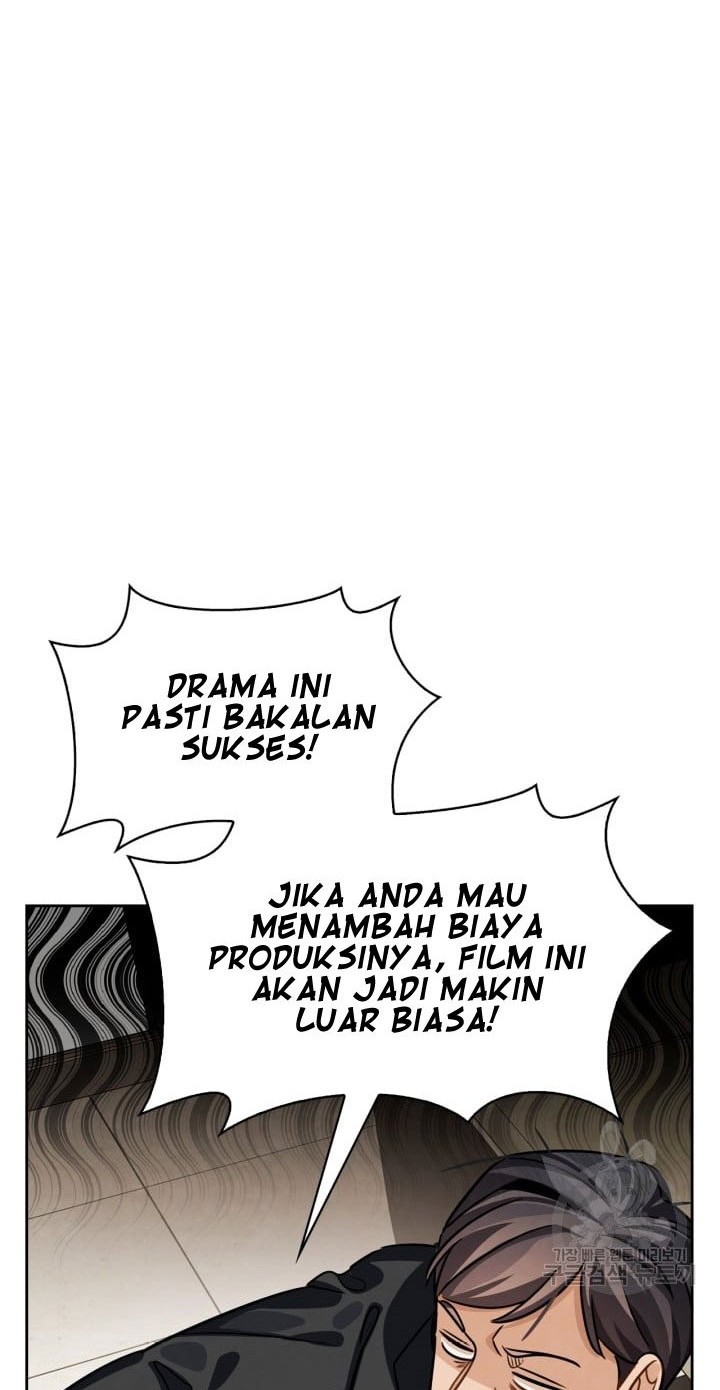 Be the Actor Chapter 35 - halaman 58