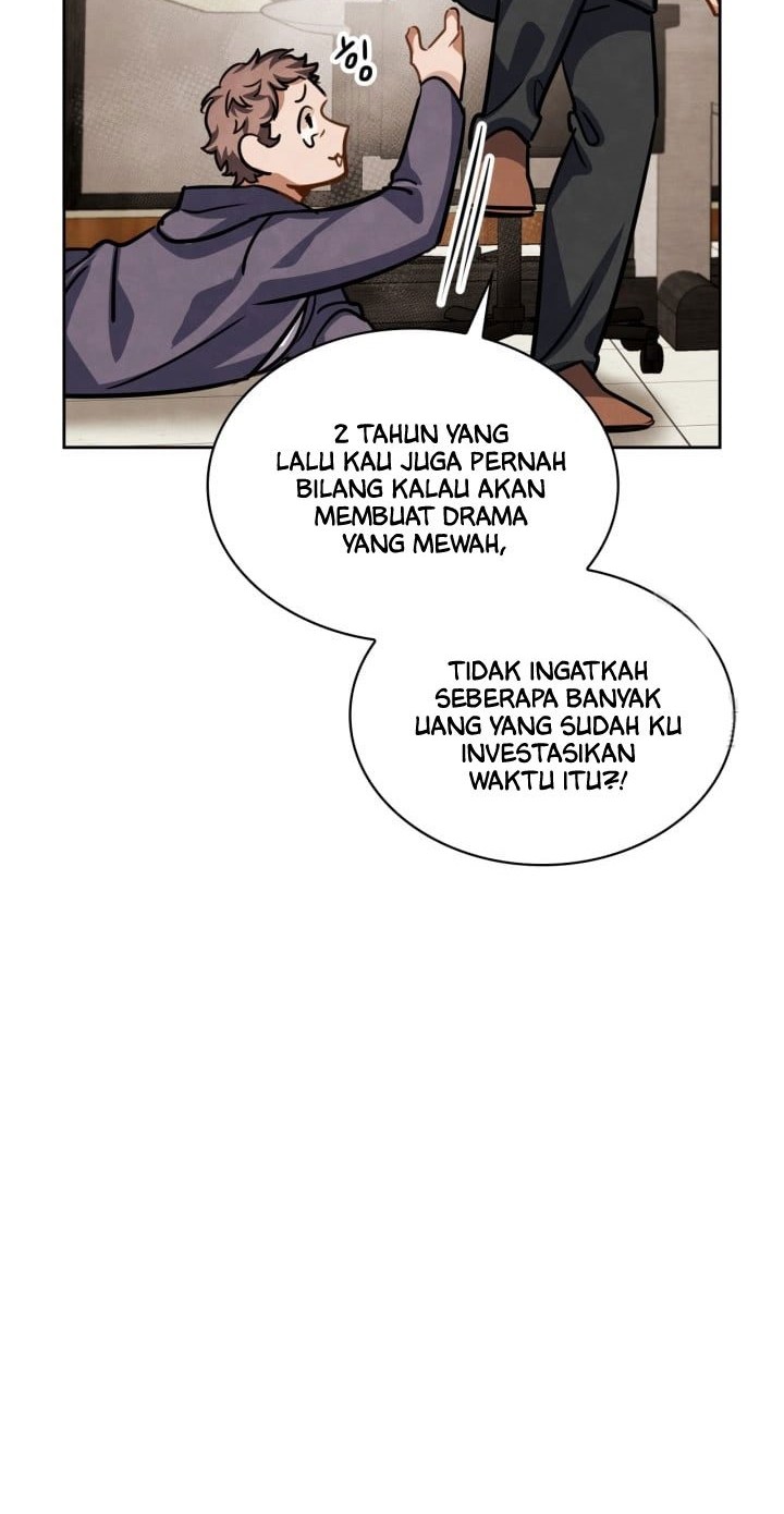 Be the Actor Chapter 35 - halaman 60