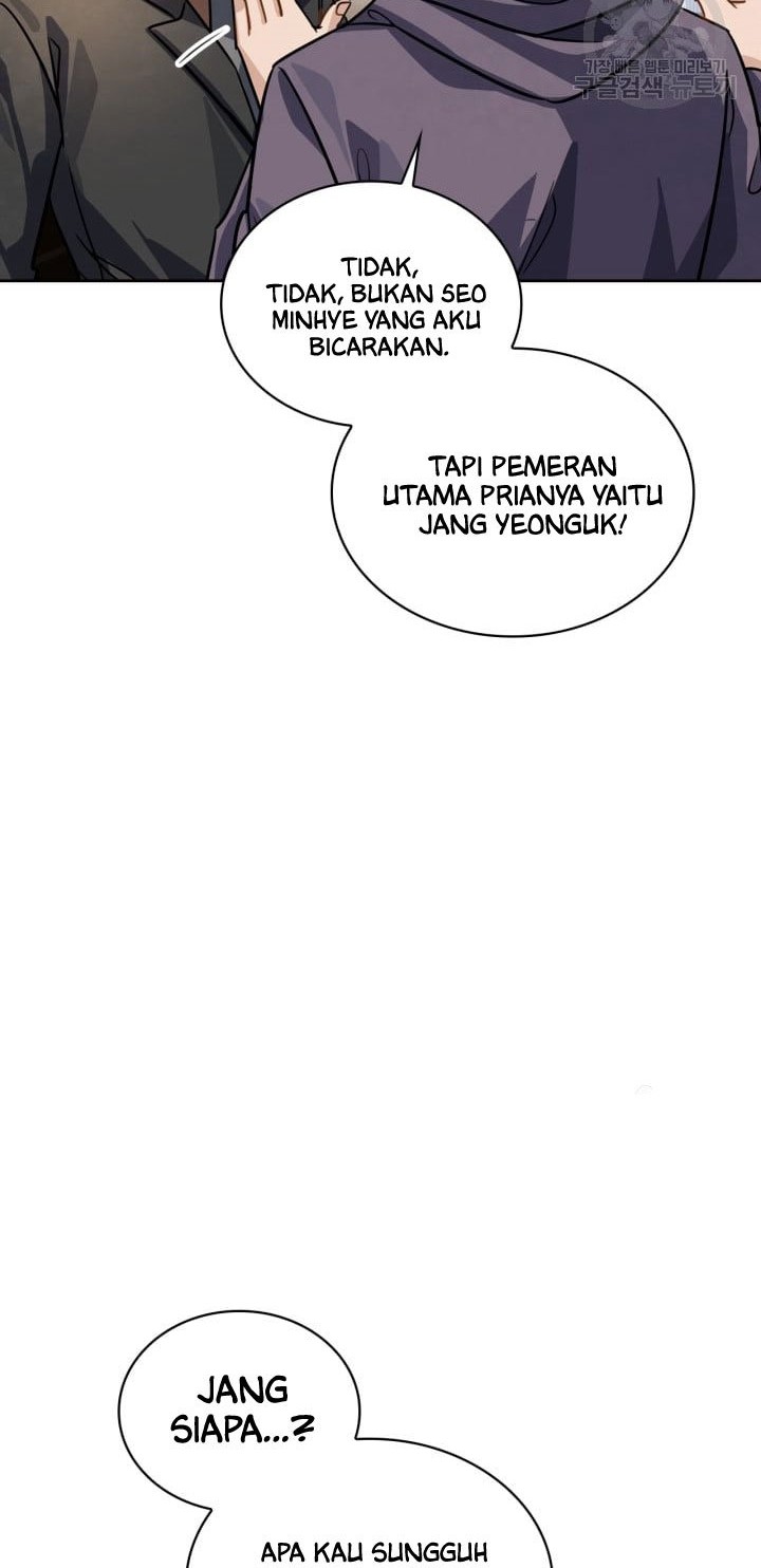 Be the Actor Chapter 35 - halaman 62