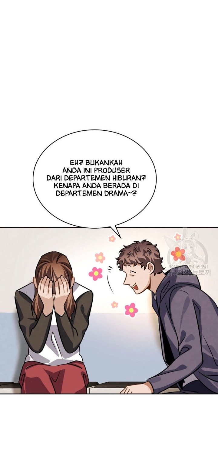 Be the Actor Chapter 35 - halaman 66