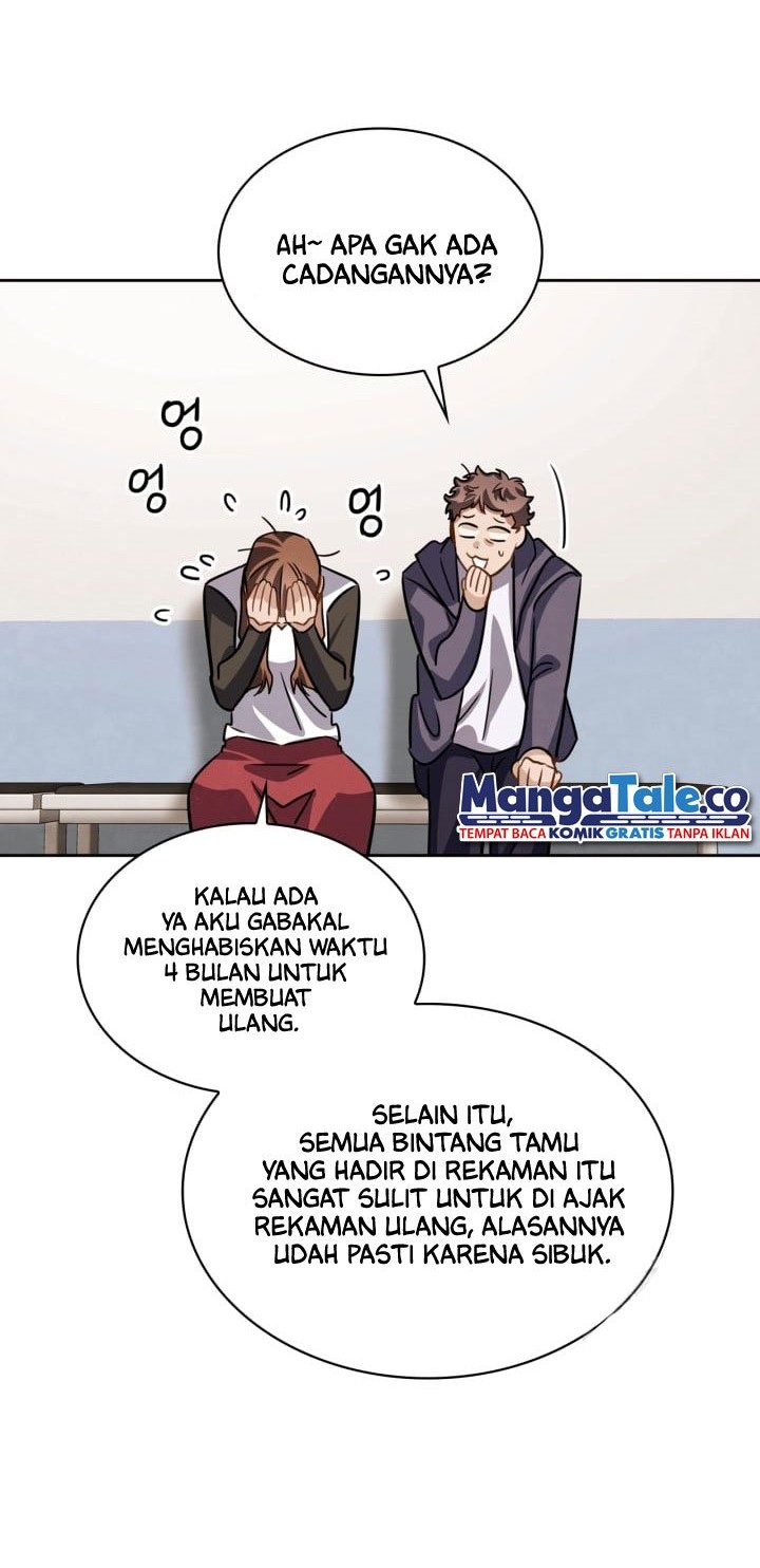 Be the Actor Chapter 35 - halaman 68