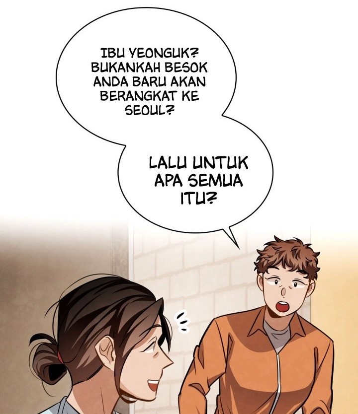 Be the Actor Chapter 37 - halaman 2