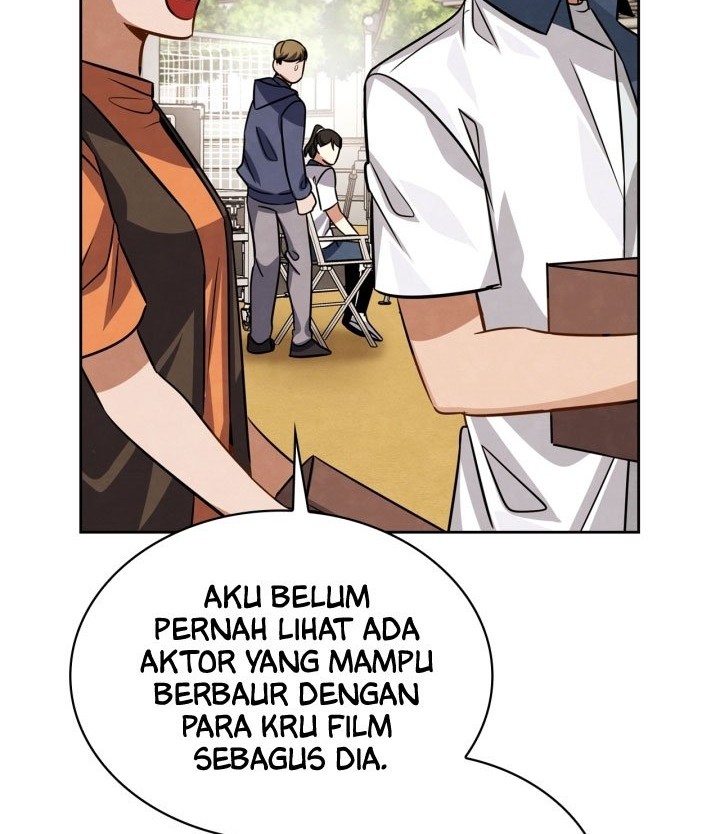 Be the Actor Chapter 37 - halaman 34