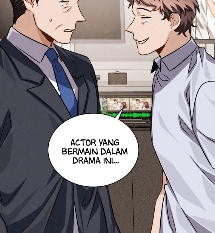 Be the Actor Chapter 37 - halaman 52