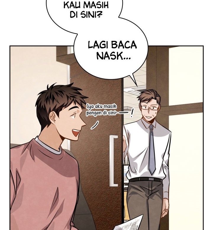 Be the Actor Chapter 37 - halaman 56