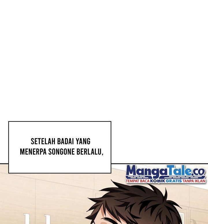 Be the Actor Chapter 37 - halaman 58