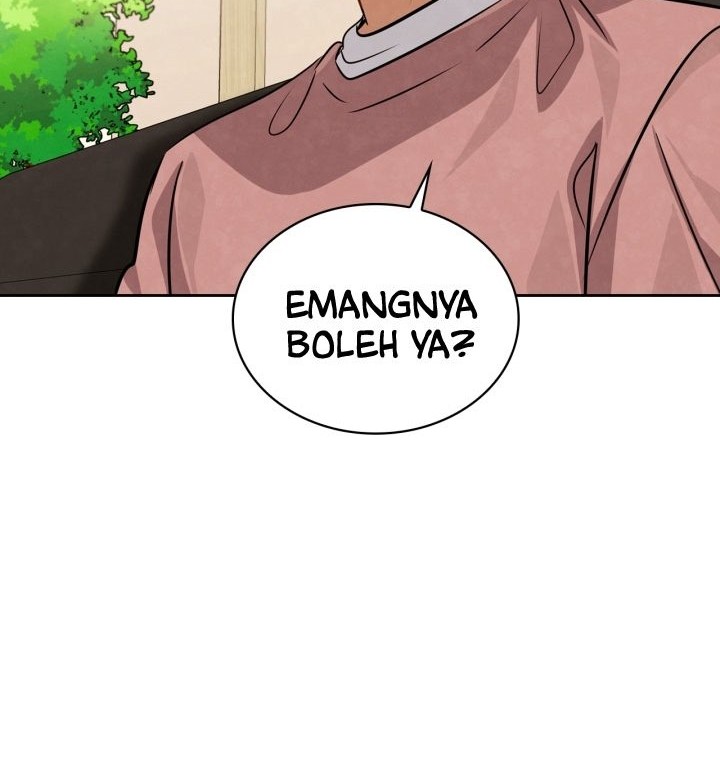 Be the Actor Chapter 37 - halaman 64