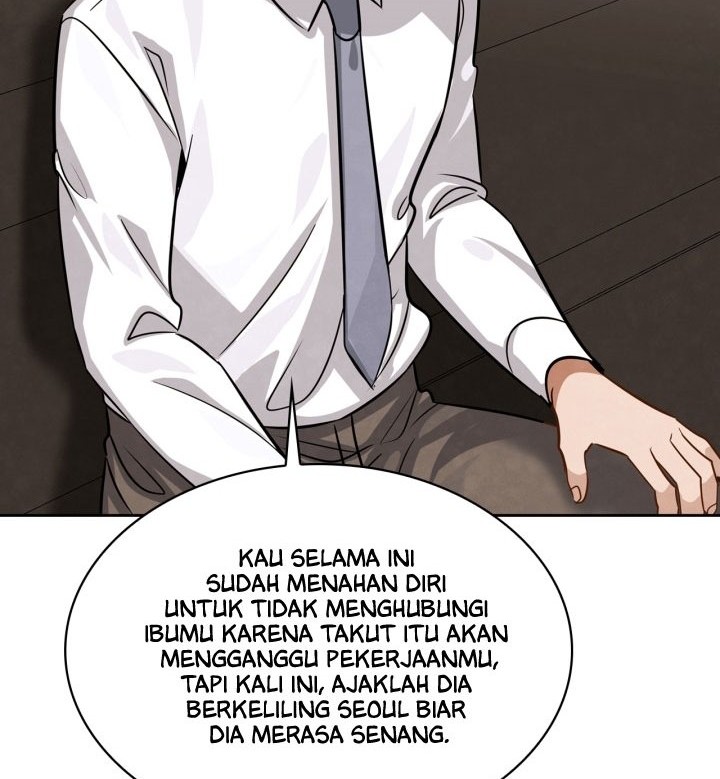 Be the Actor Chapter 37 - halaman 68