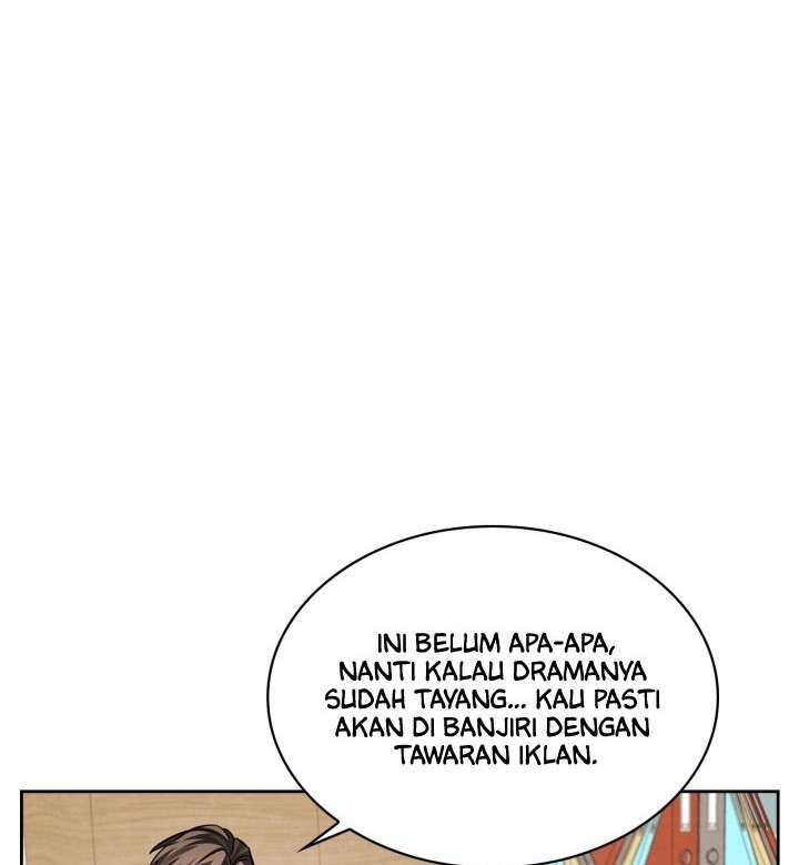 Be the Actor Chapter 37 - halaman 70