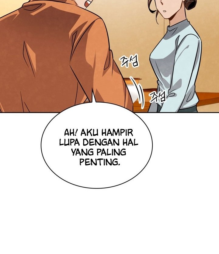 Be the Actor Chapter 37 - halaman 8