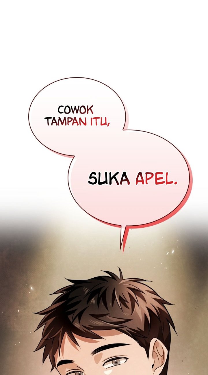 Be the Actor Chapter 38 - halaman 14