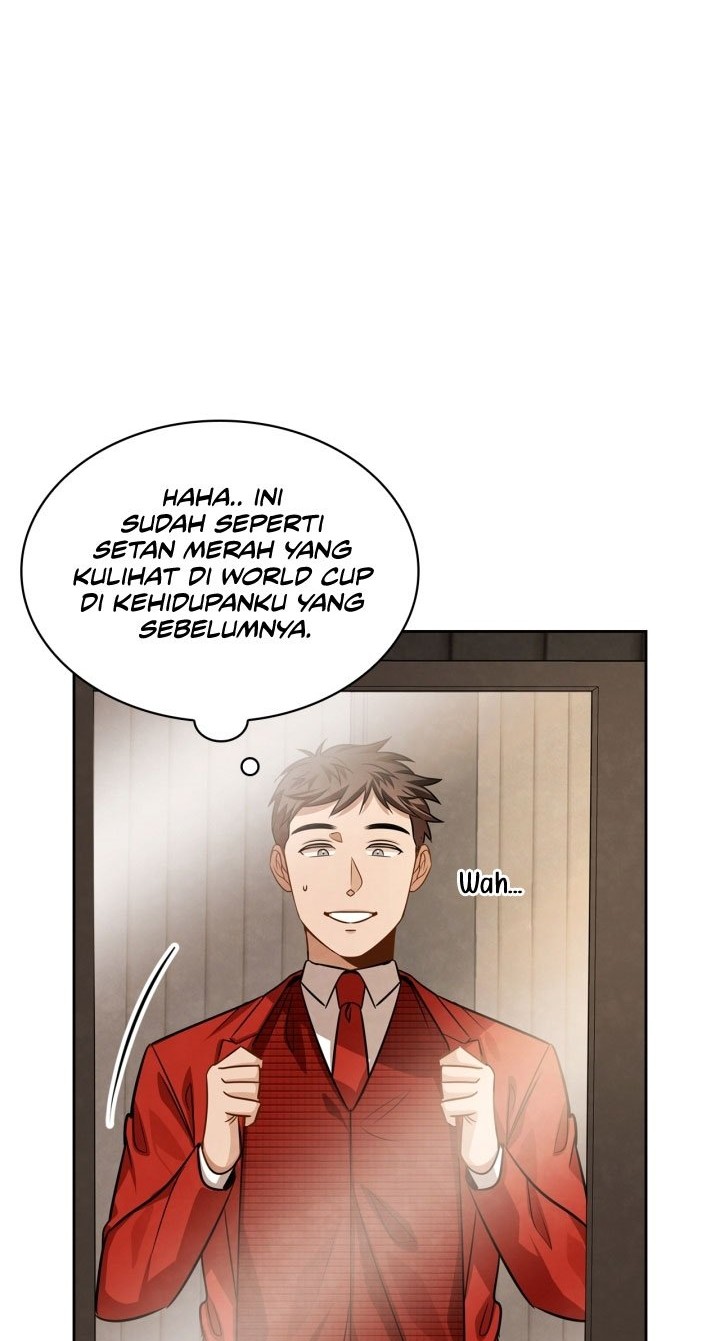Be the Actor Chapter 38 - halaman 2