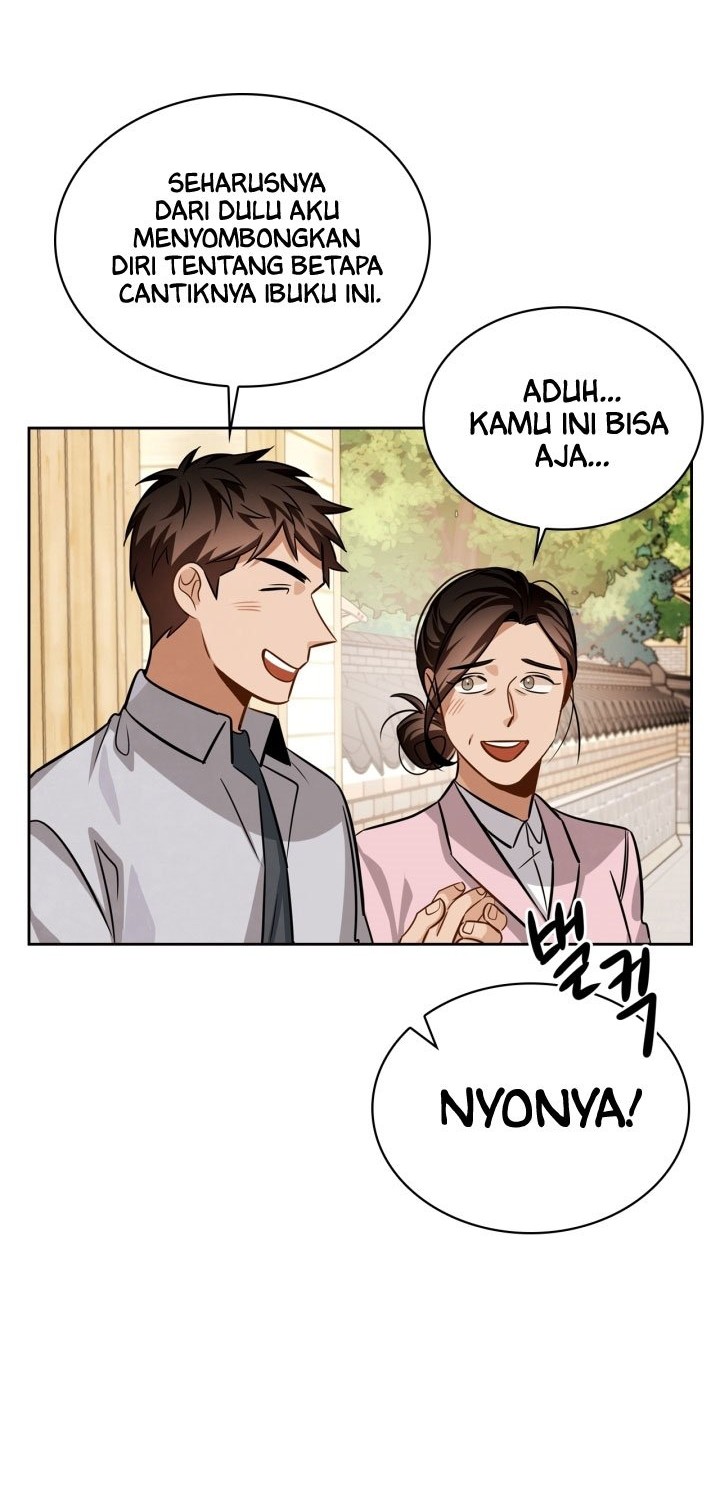 Be the Actor Chapter 38 - halaman 30