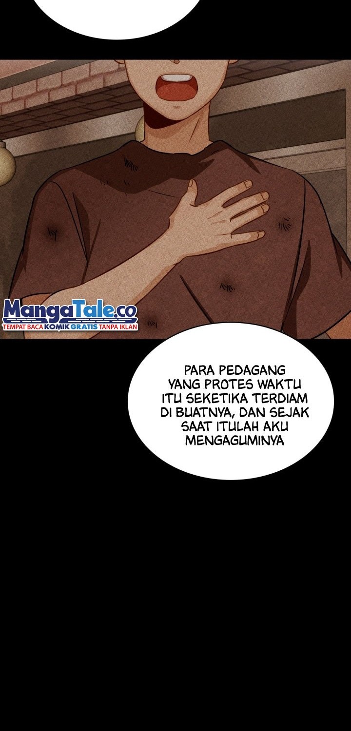 Be the Actor Chapter 38 - halaman 40