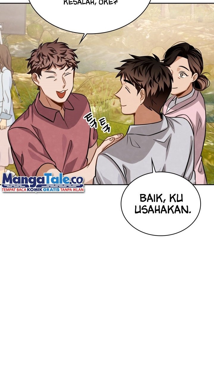 Be the Actor Chapter 38 - halaman 52
