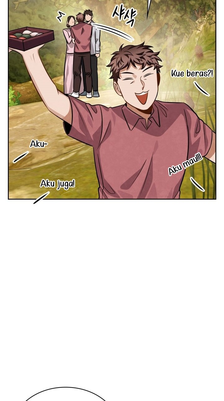 Be the Actor Chapter 38 - halaman 54