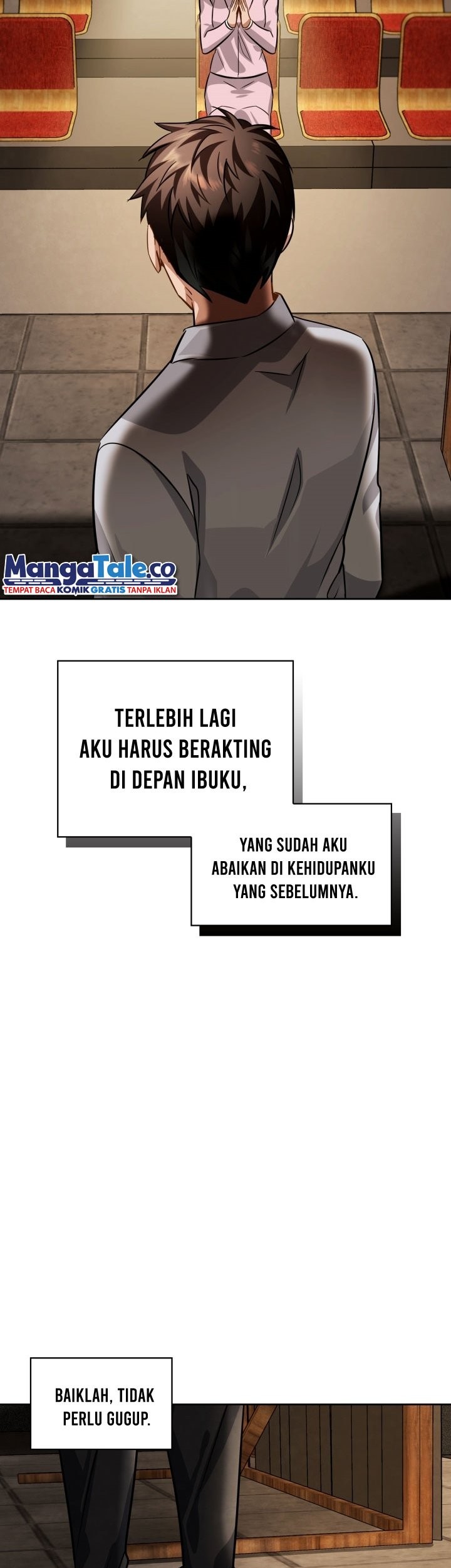 Be the Actor Chapter 38 - halaman 57