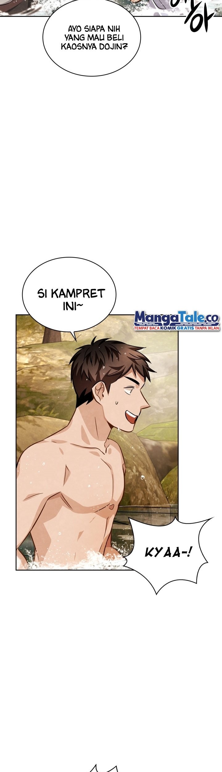 Be the Actor Chapter 38 - halaman 65