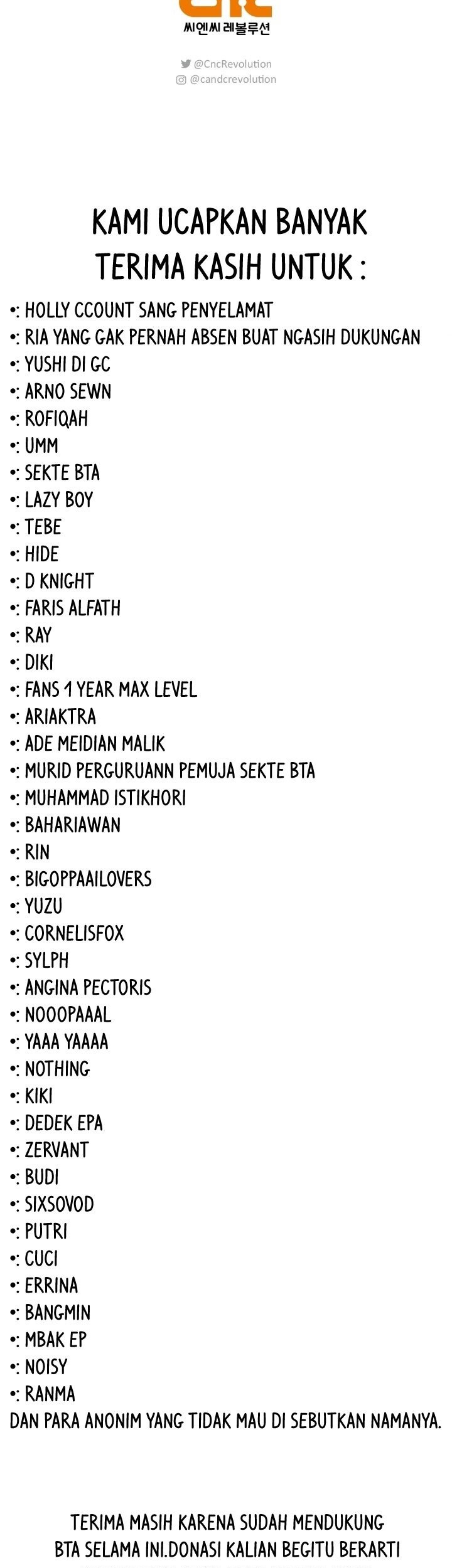 Be the Actor Chapter 38 - halaman 75