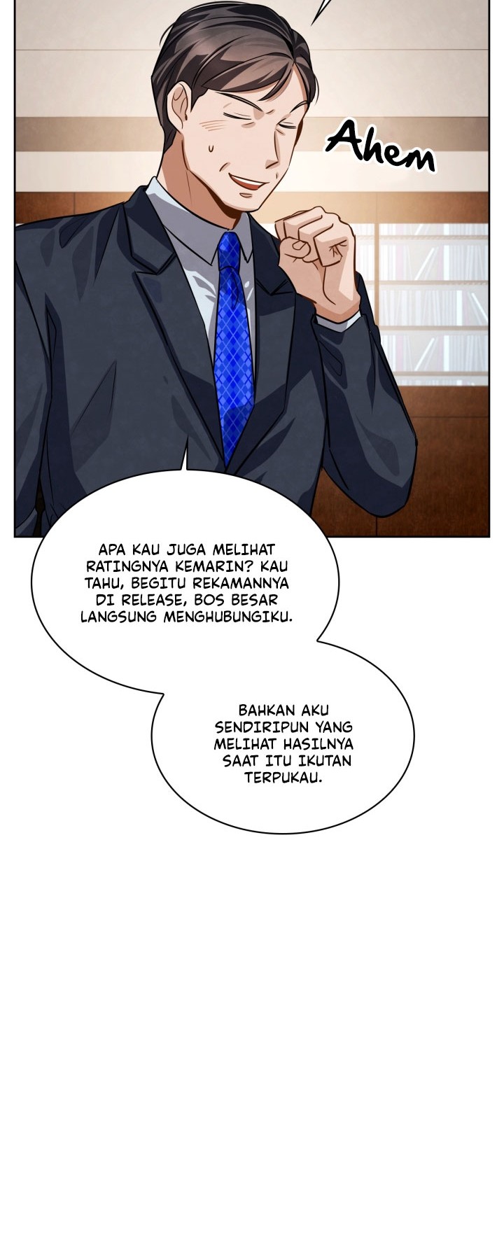 Be the Actor Chapter 39 - halaman 13