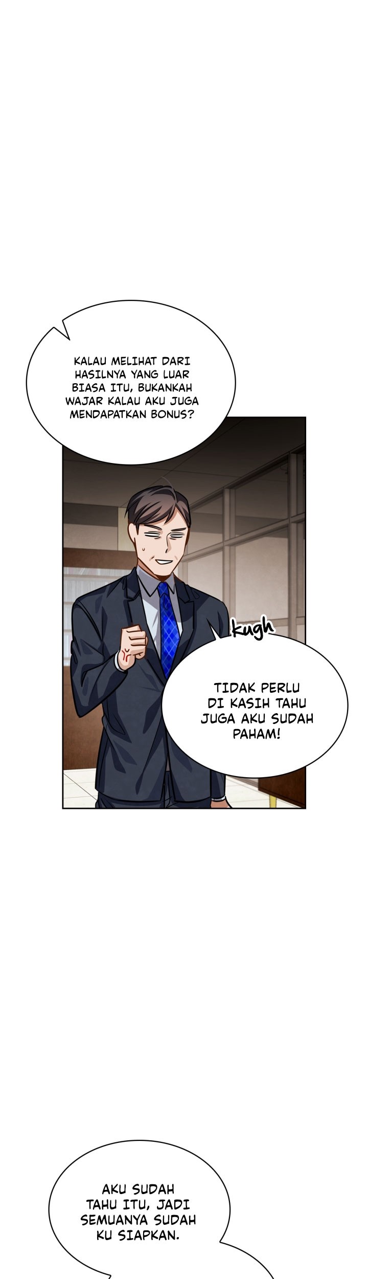 Be the Actor Chapter 39 - halaman 16