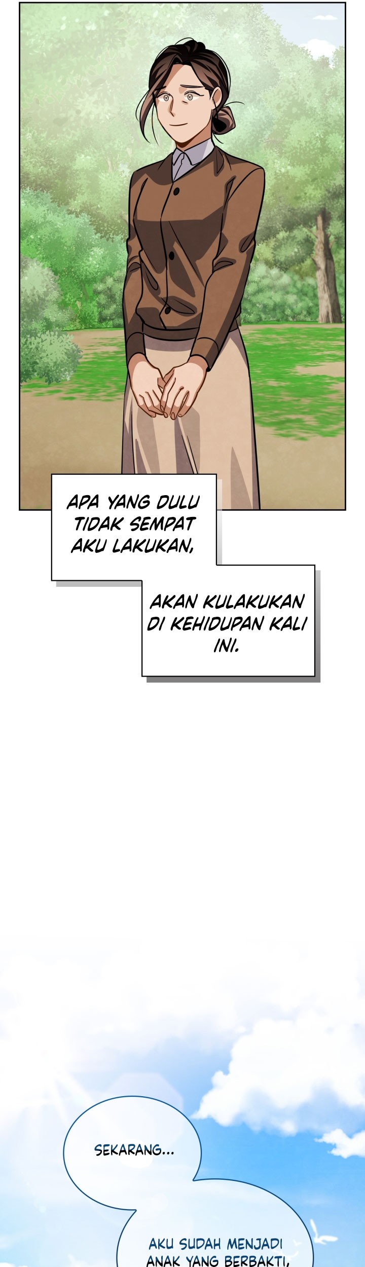 Be the Actor Chapter 39 - halaman 44