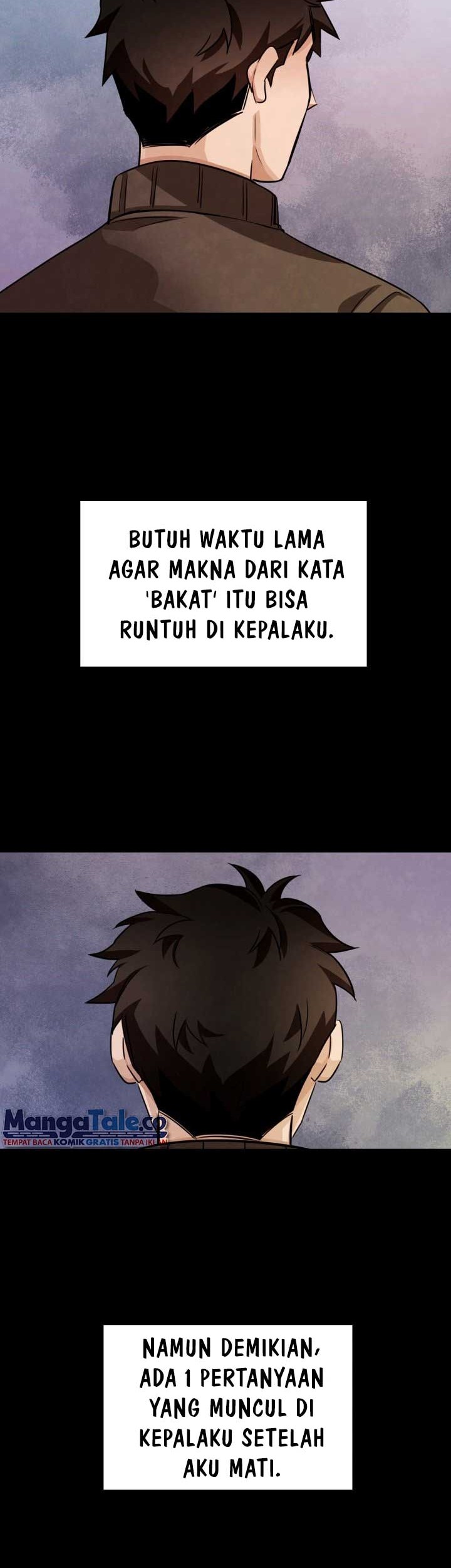 Be the Actor Chapter 4 - halaman 36