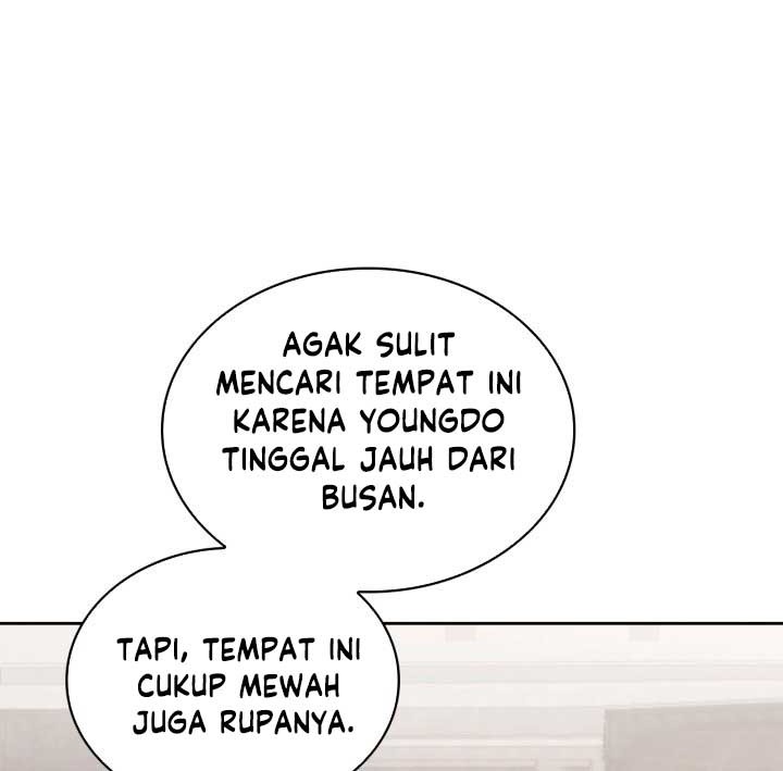 Be the Actor Chapter 4 - halaman 40